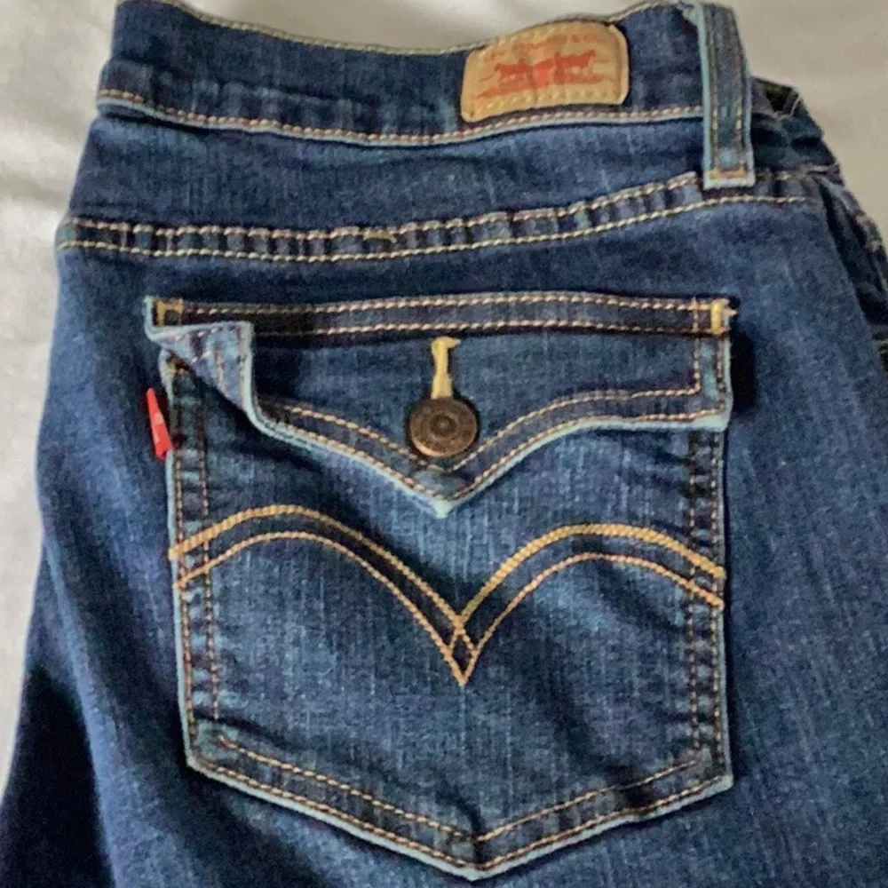 Levi’s jeans - Picture 10 of 12